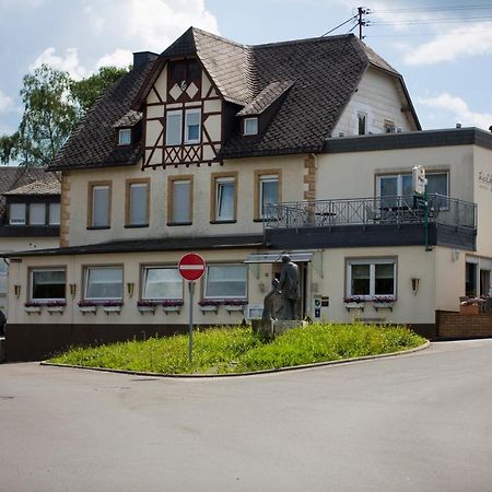 Hotel Waldfrieden Emmelshausen Exterior foto